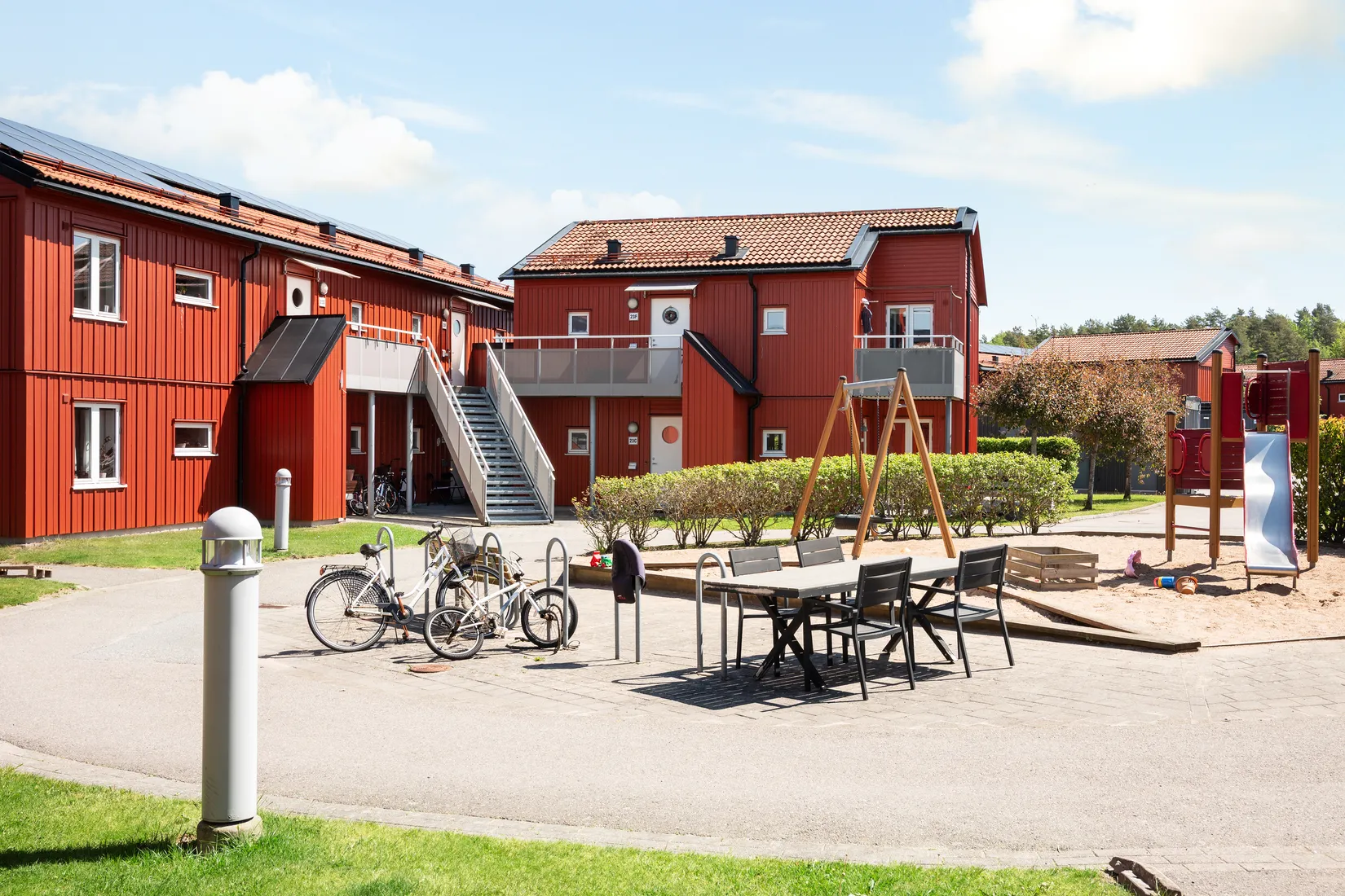 Bostadsrätt, Nya Älvegårdsvägen 23C, Torslanda - Lilleby, Göteborg