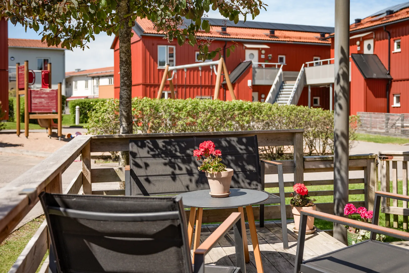 Bostadsrätt, Nya Älvegårdsvägen 23C, Torslanda - Lilleby, Göteborg