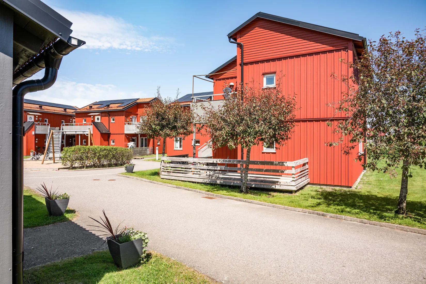 Bostadsrätt, Nya Älvegårdsvägen 23C, Torslanda - Lilleby, Göteborg