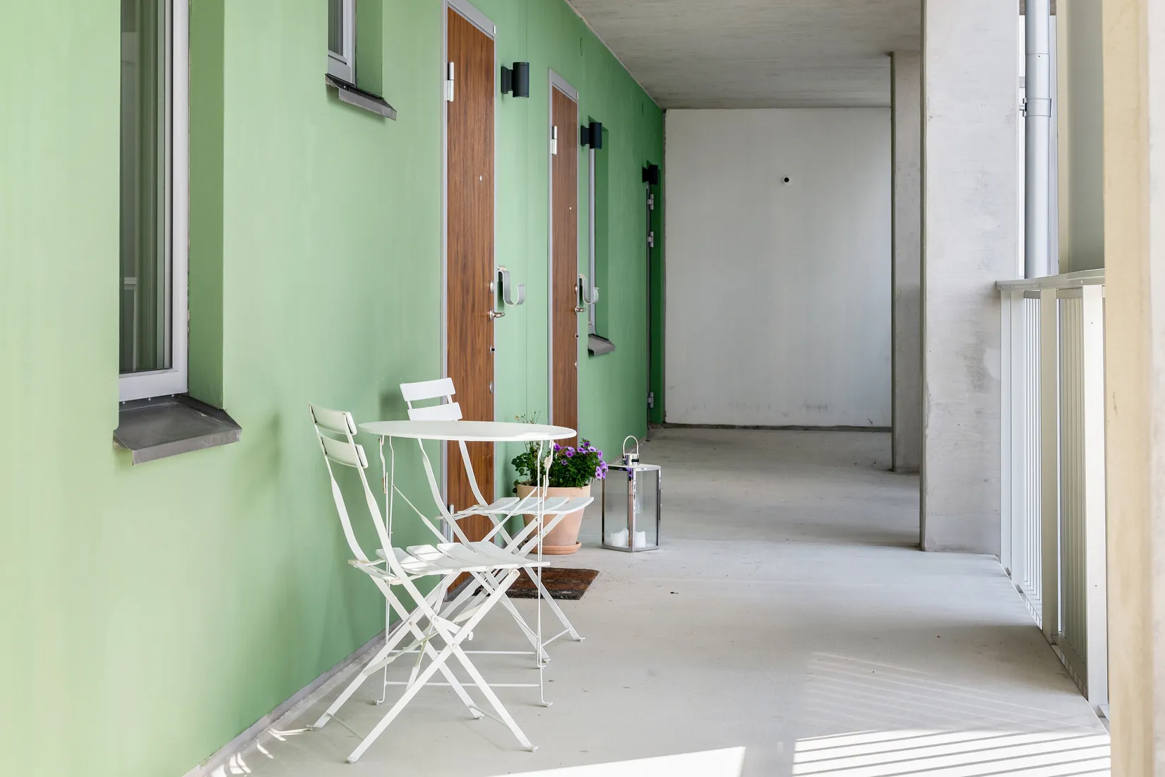 Bostadsrätt, Kansligränd 20, 8 tr, Kvarnbergsplan, Huddinge