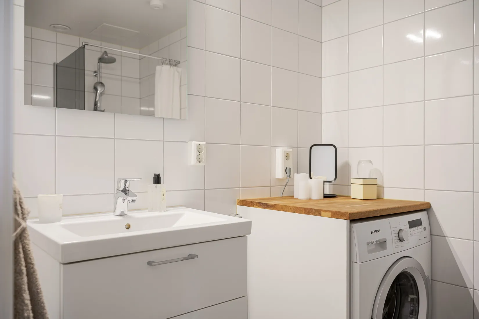 Bostadsrätt, Kansligränd 20, 8 tr, Kvarnbergsplan, Huddinge