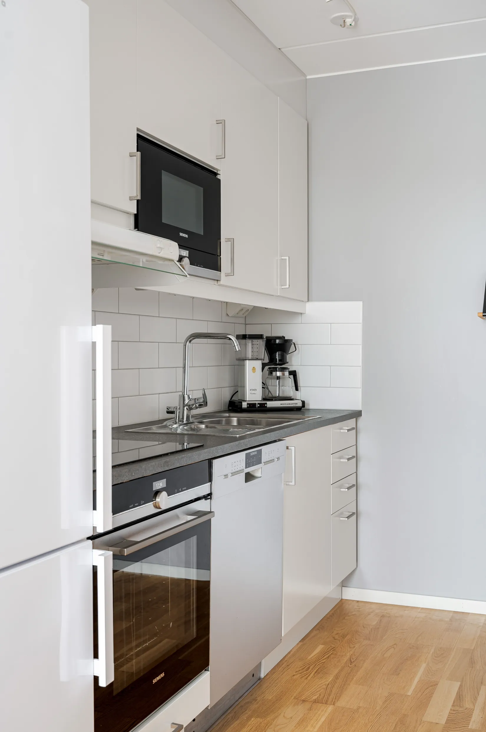 Bostadsrätt, Kansligränd 20, 8 tr, Kvarnbergsplan, Huddinge