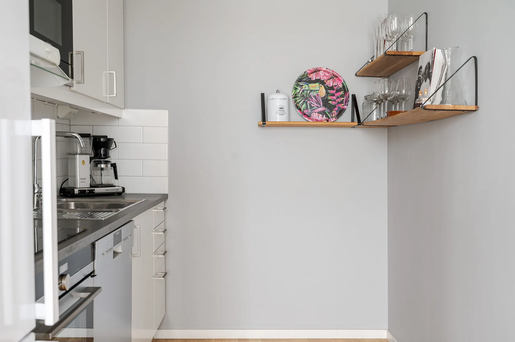 Bostadsrätt, Kansligränd 20, 8 tr, Kvarnbergsplan, Huddinge