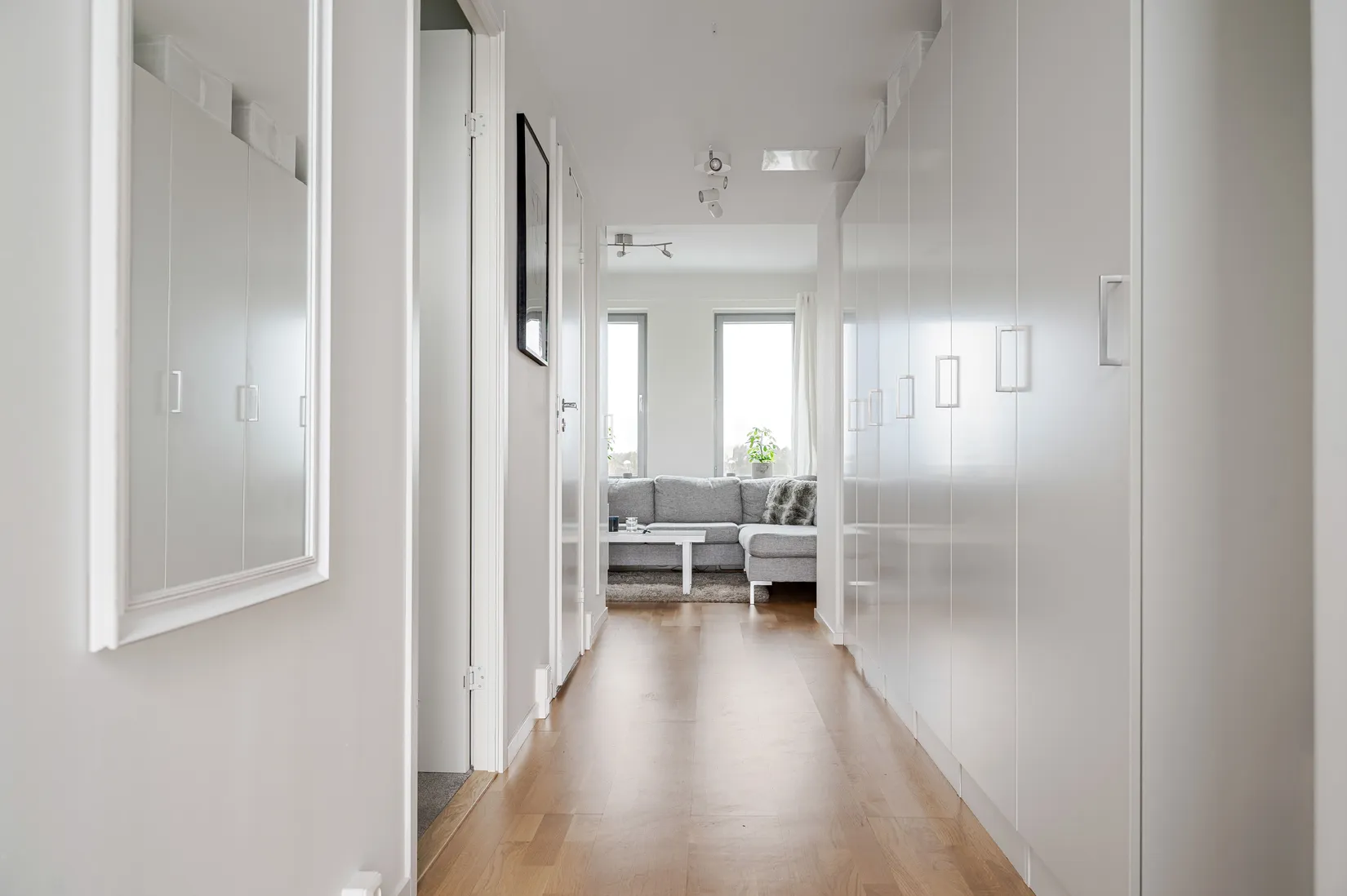 Bostadsrätt, Kansligränd 20, 8 tr, Kvarnbergsplan, Huddinge