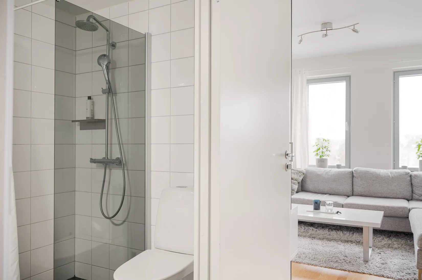 Bostadsrätt, Kansligränd 20, 8 tr, Kvarnbergsplan, Huddinge