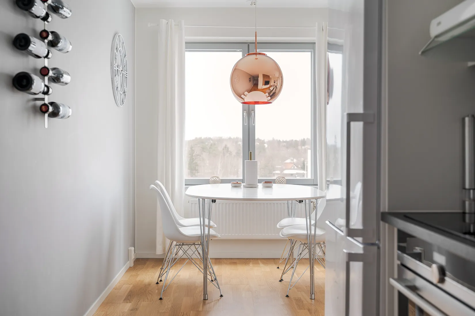 Bostadsrätt, Kansligränd 20, 8 tr, Kvarnbergsplan, Huddinge