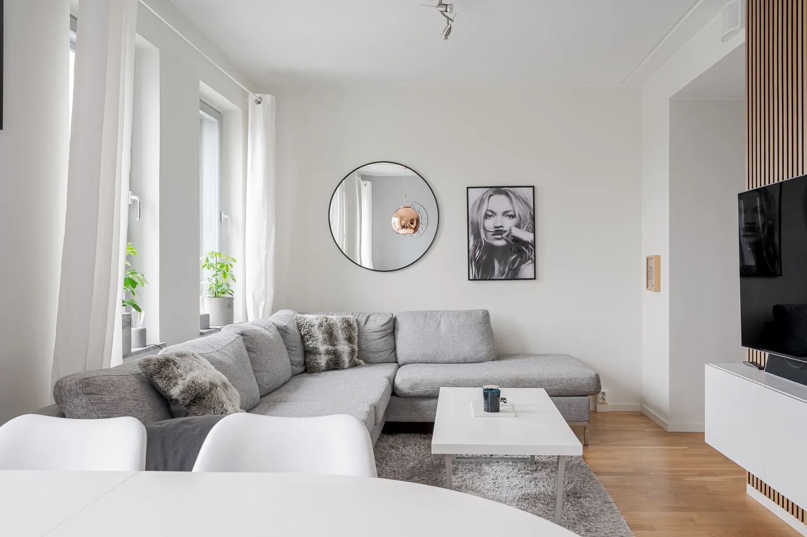 Bostadsrätt, Kansligränd 20, 8 tr, Kvarnbergsplan, Huddinge