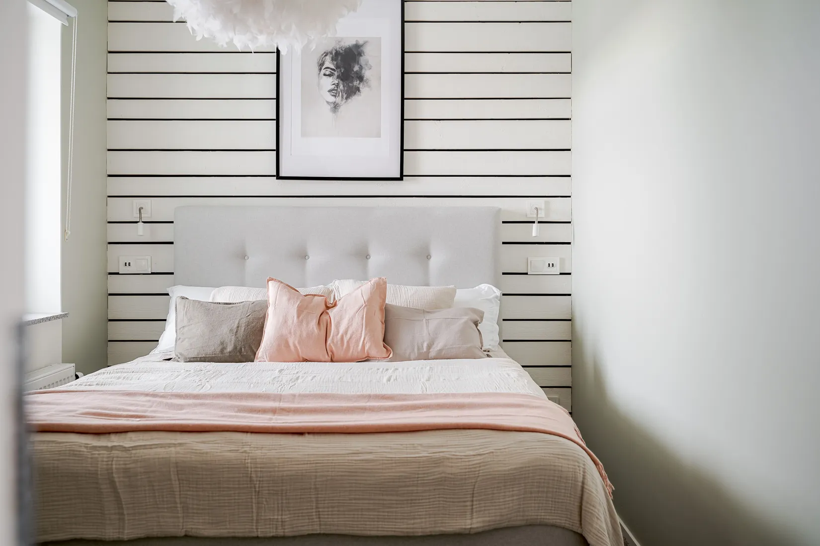 Bostadsrätt, Kansligränd 20, 8 tr, Kvarnbergsplan, Huddinge