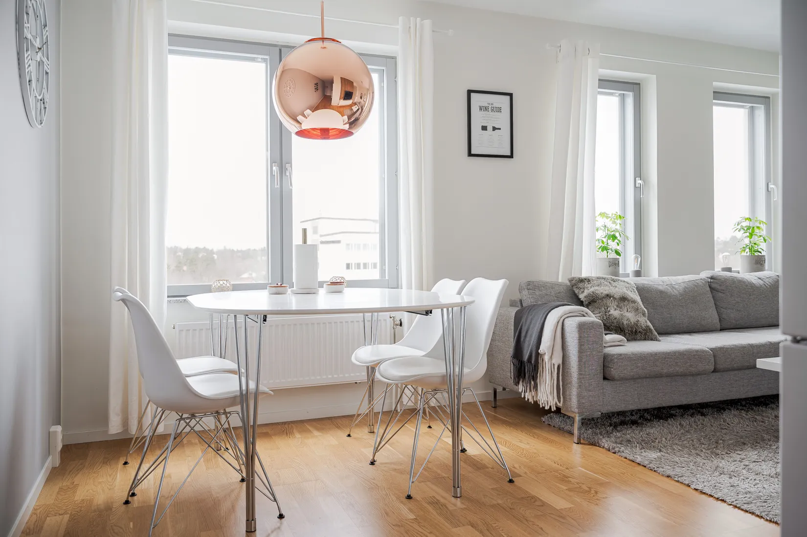 Bostadsrätt, Kansligränd 20, 8 tr, Kvarnbergsplan, Huddinge