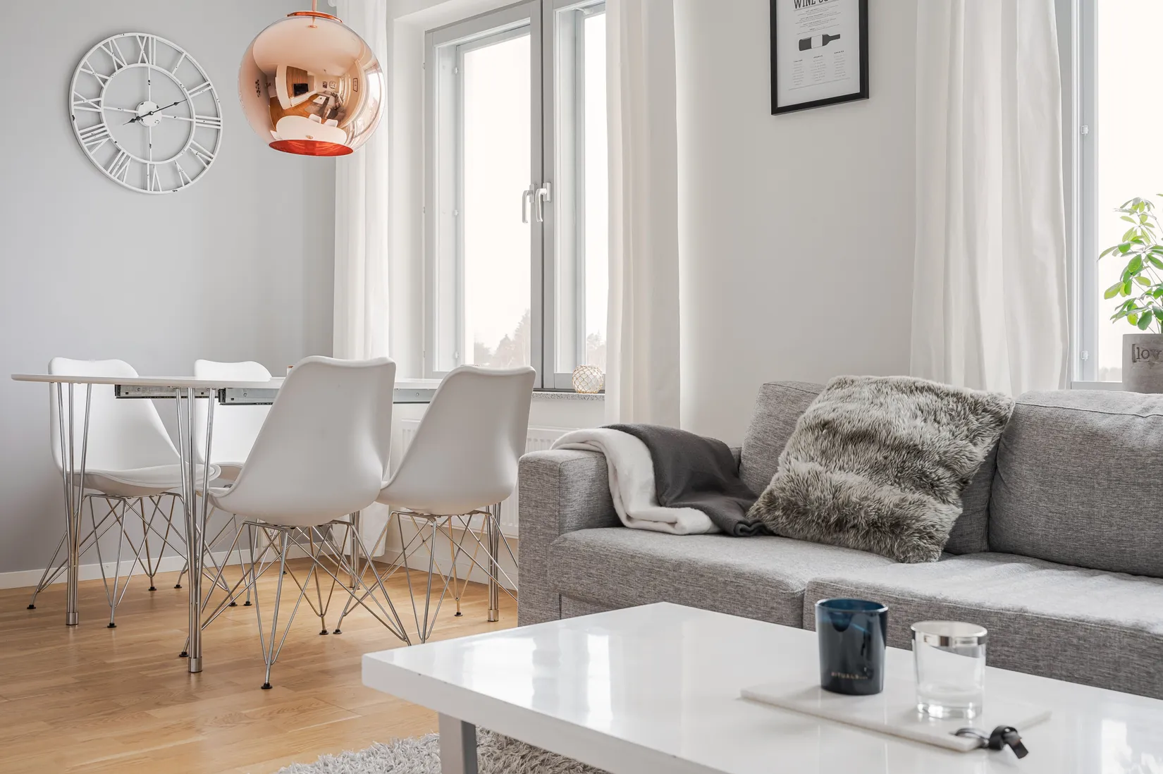 Bostadsrätt, Kansligränd 20, 8 tr, Kvarnbergsplan, Huddinge