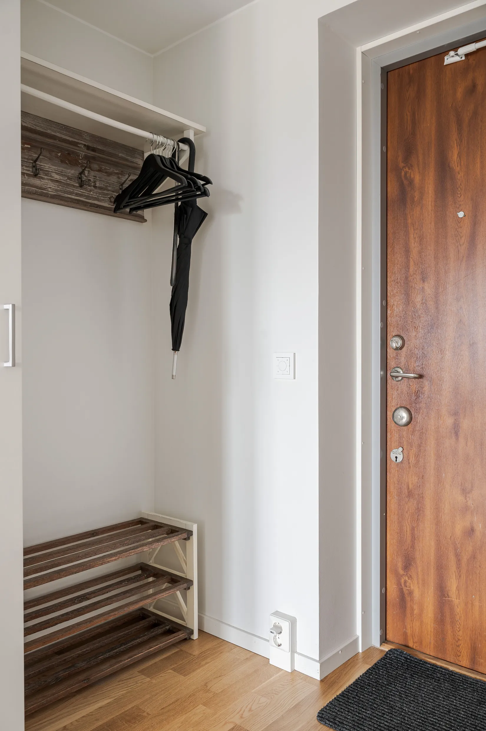 Bostadsrätt, Kansligränd 20, 8 tr, Kvarnbergsplan, Huddinge