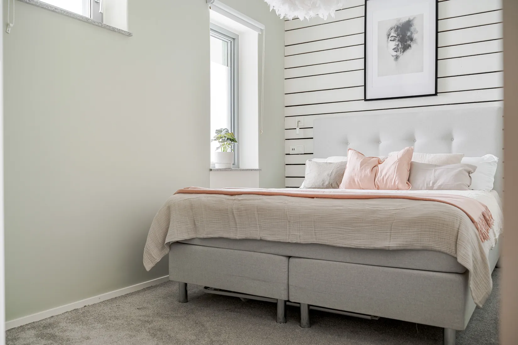 Bostadsrätt, Kansligränd 20, 8 tr, Kvarnbergsplan, Huddinge