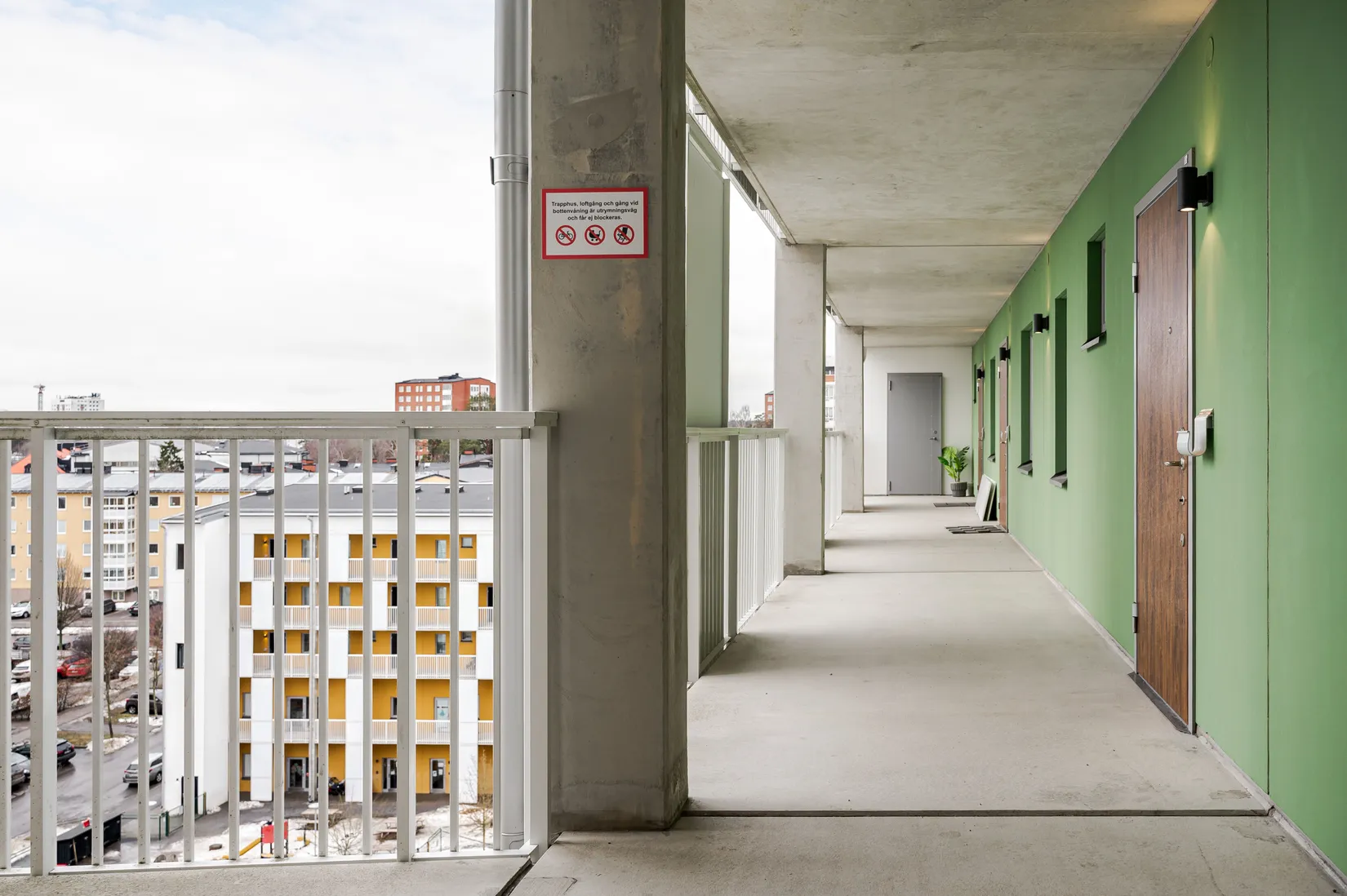 Bostadsrätt, Kansligränd 20, 8 tr, Kvarnbergsplan, Huddinge