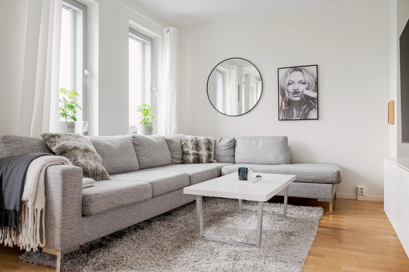 Bostadsrätt, Kansligränd 20, 8 tr, Kvarnbergsplan, Huddinge