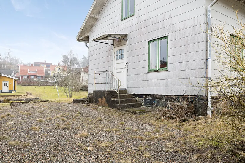 Villa, Broskogsvägen 7, Broskogen, Trollhättan