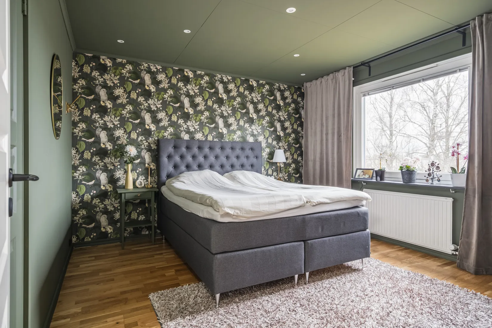 Bostadsrätt, Vilbergsgatan 223, Vilbergen, Norrköping