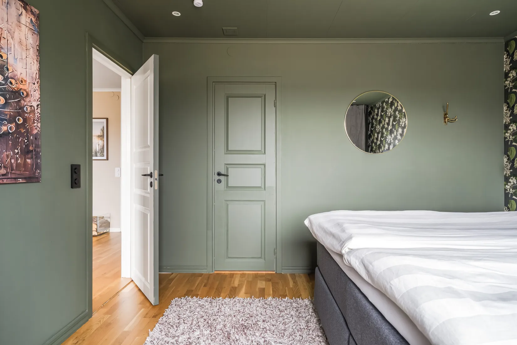 Bostadsrätt, Vilbergsgatan 223, Vilbergen, Norrköping