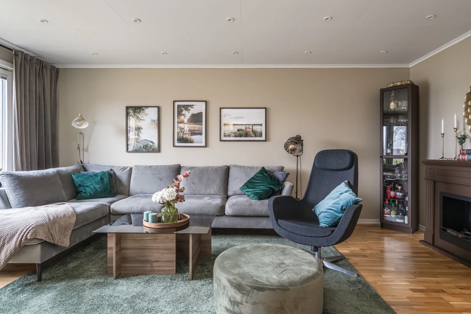 Bostadsrätt, Vilbergsgatan 223, Vilbergen, Norrköping