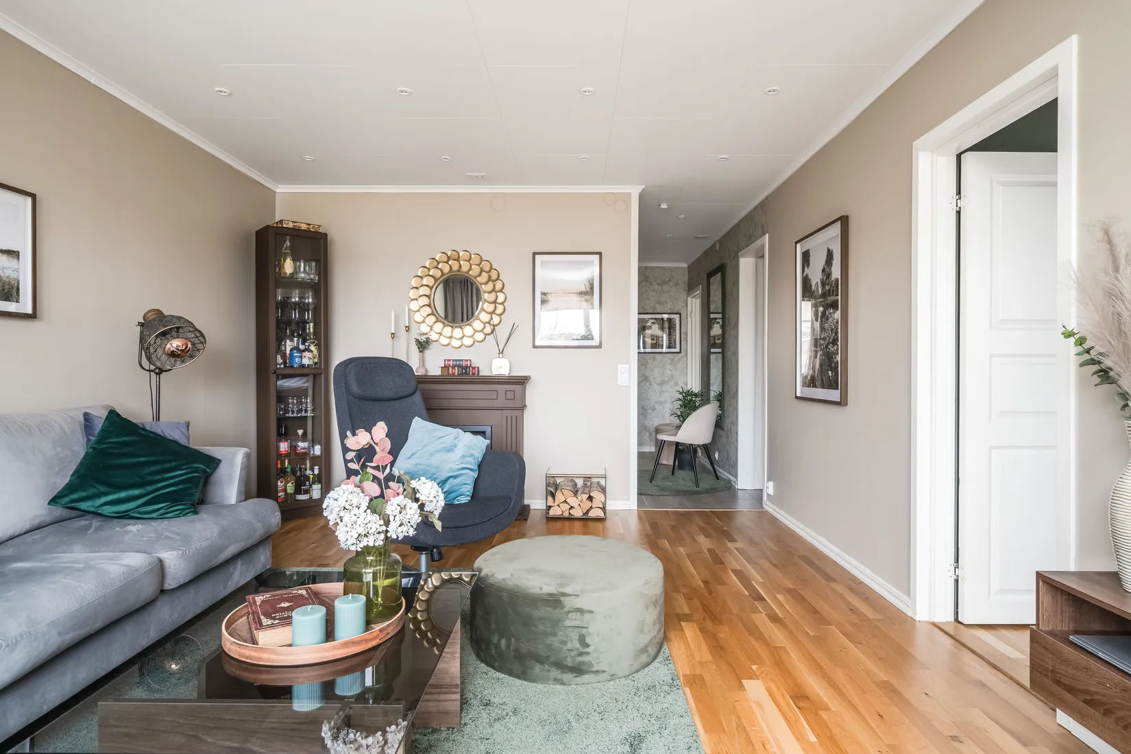 Bostadsrätt, Vilbergsgatan 223, Vilbergen, Norrköping