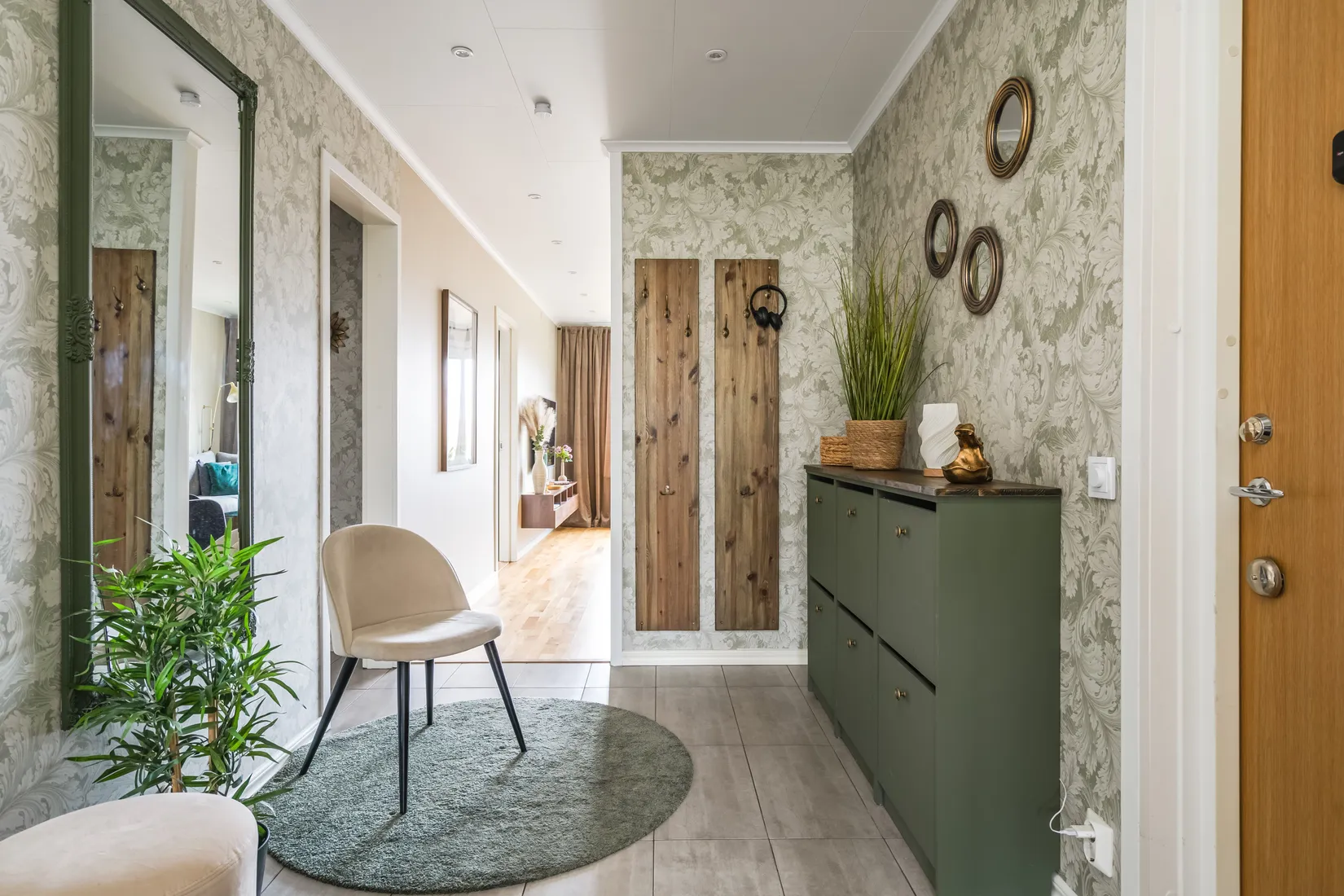 Bostadsrätt, Vilbergsgatan 223, Vilbergen, Norrköping