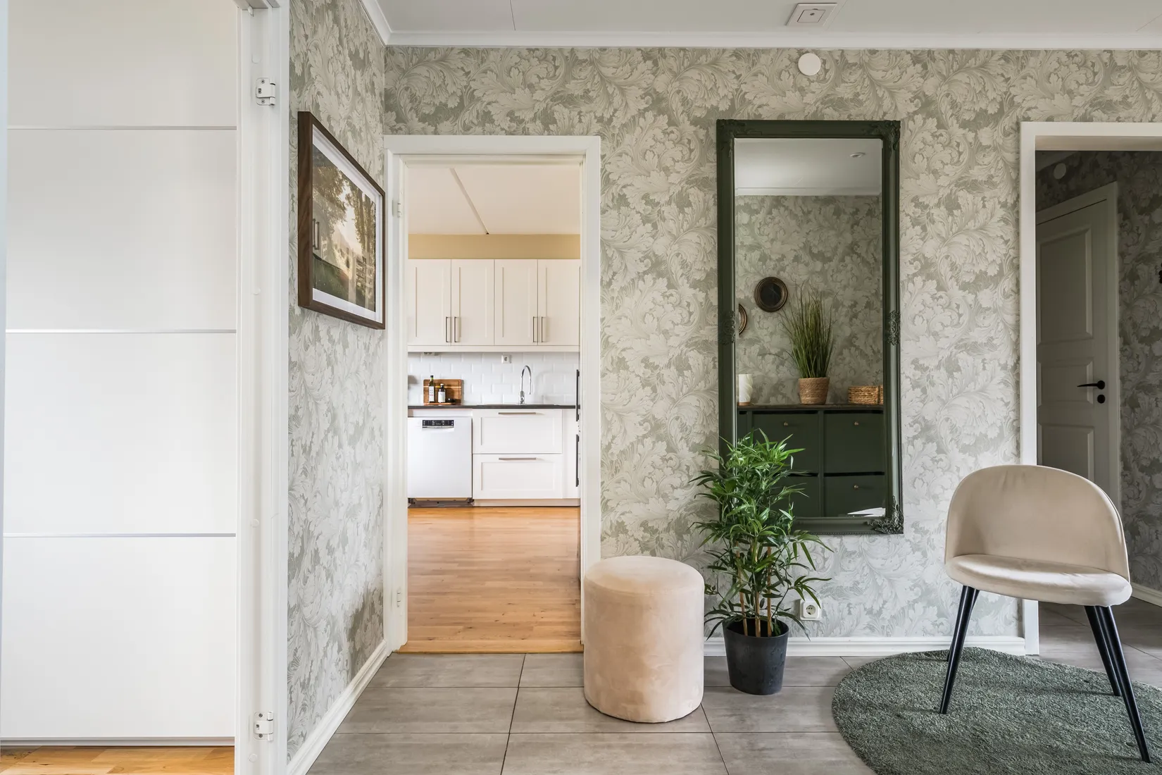 Bostadsrätt, Vilbergsgatan 223, Vilbergen, Norrköping