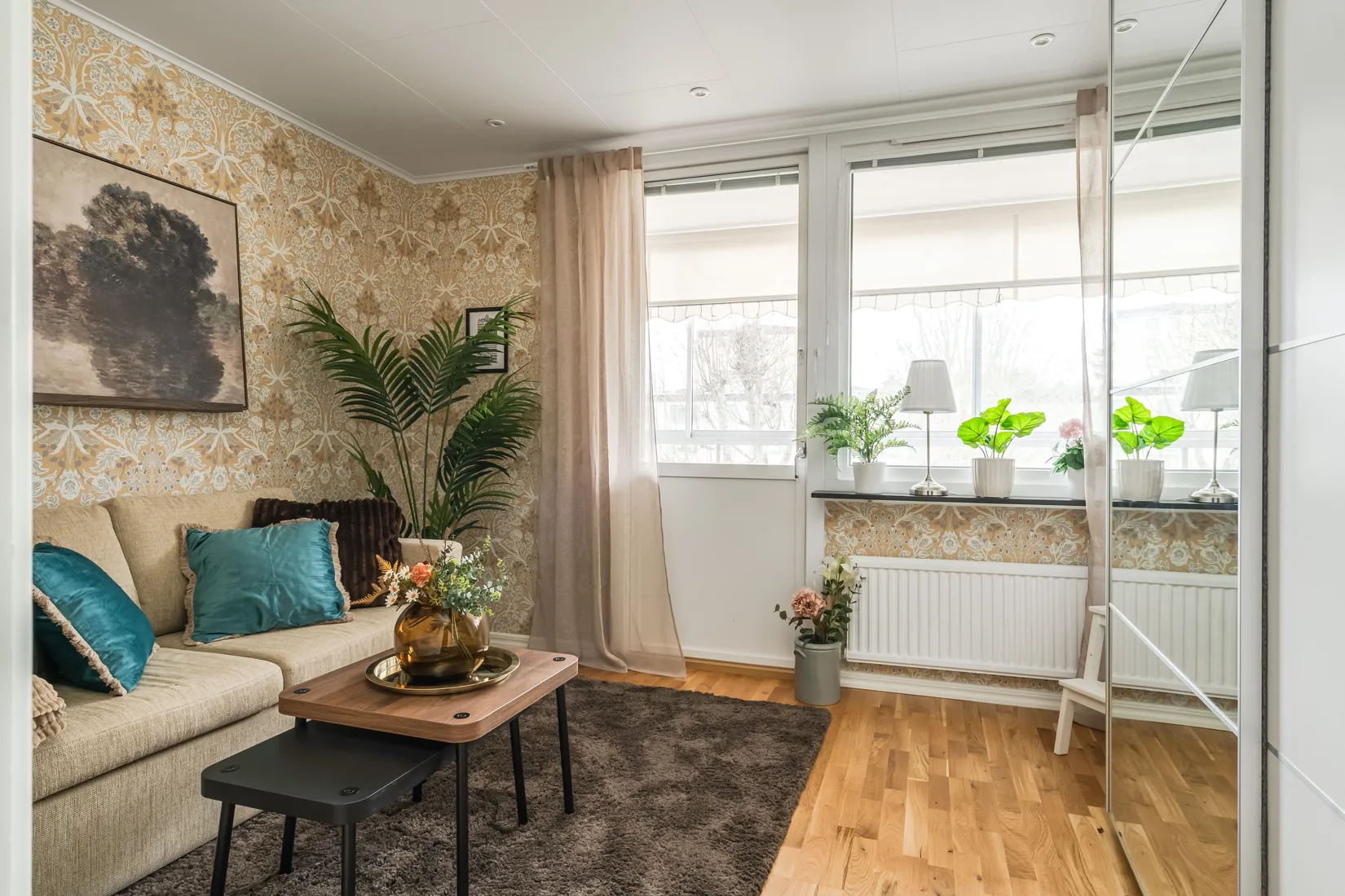 Bostadsrätt, Vilbergsgatan 223, Vilbergen, Norrköping