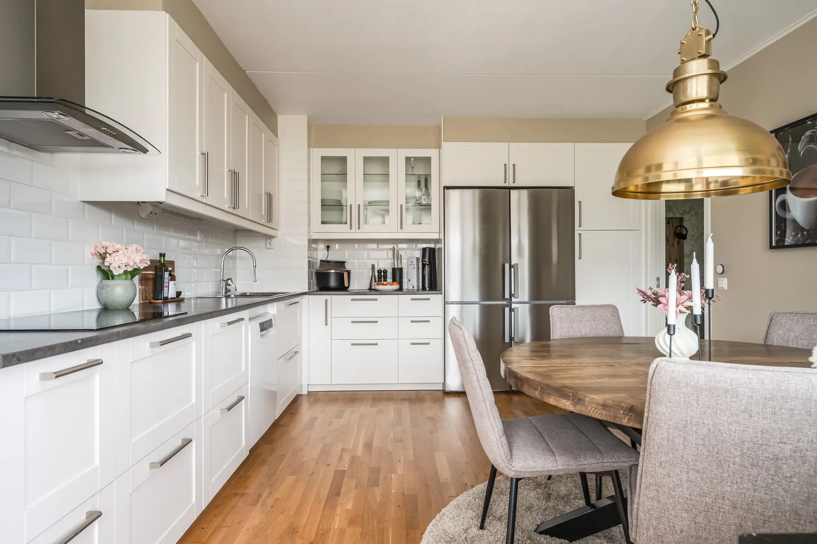 Bostadsrätt, Vilbergsgatan 223, Vilbergen, Norrköping