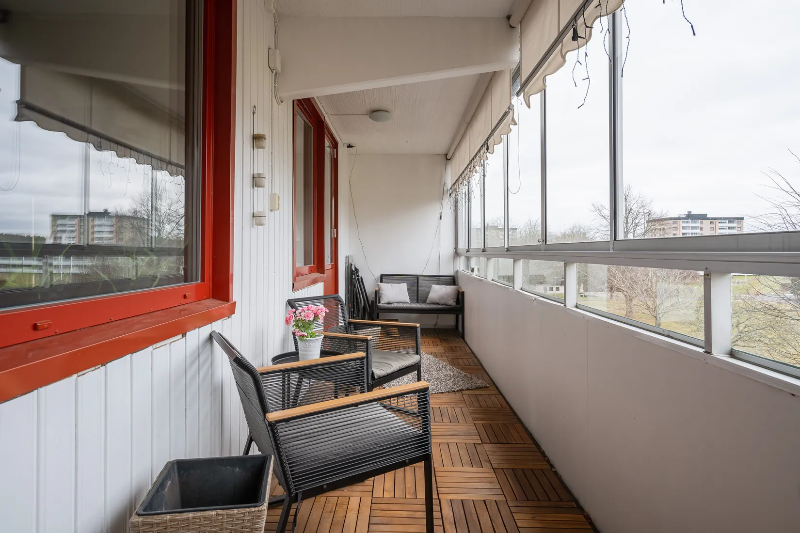 Bostadsrätt, Vilbergsgatan 223, Vilbergen, Norrköping