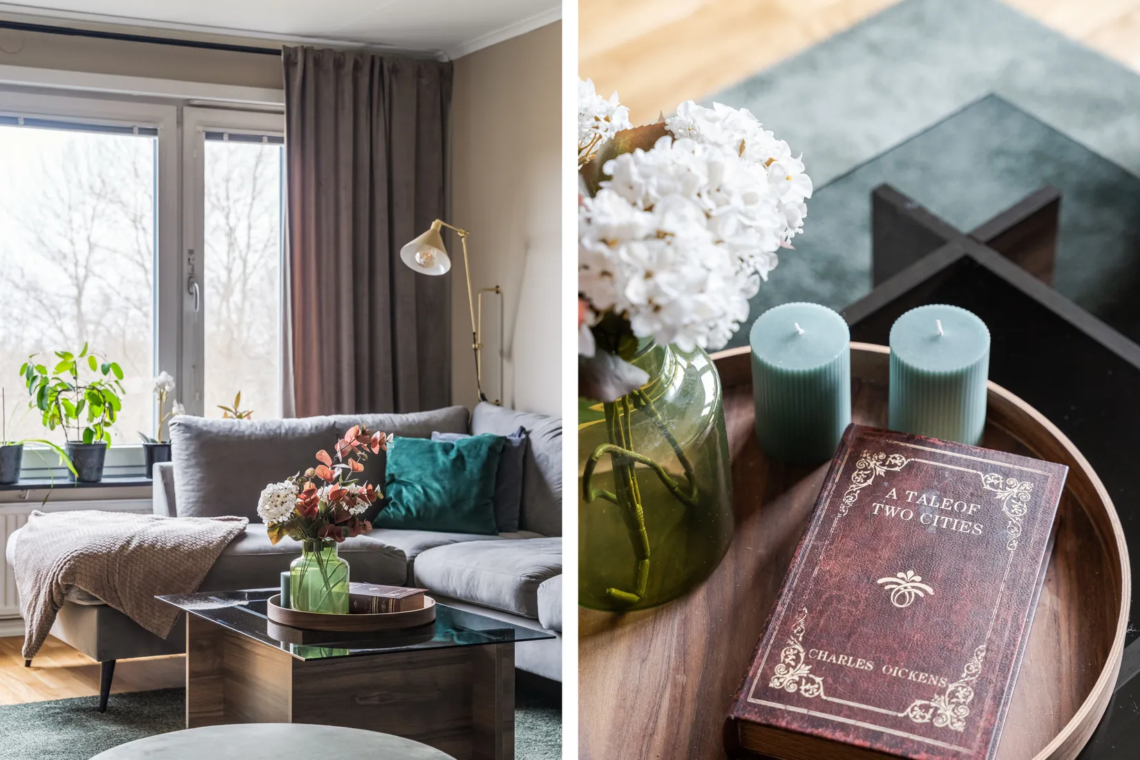 Bostadsrätt, Vilbergsgatan 223, Vilbergen, Norrköping