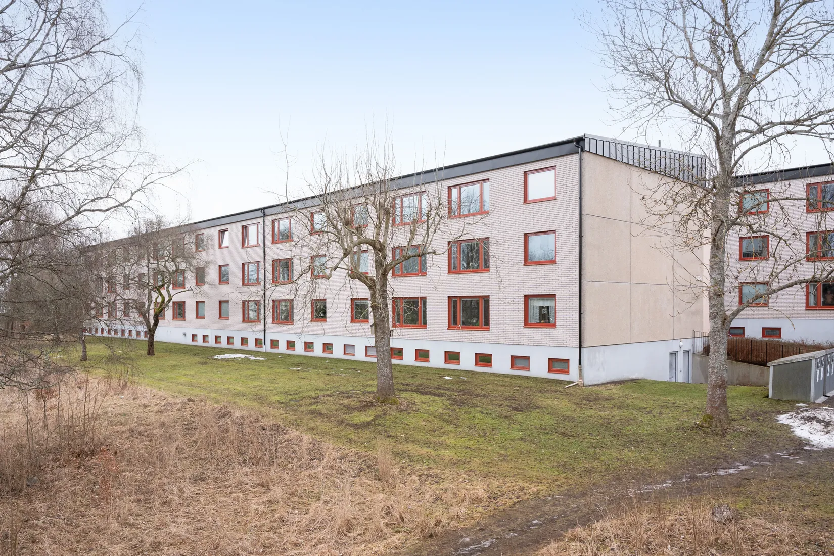 Bostadsrätt, Vilbergsgatan 223, Vilbergen, Norrköping