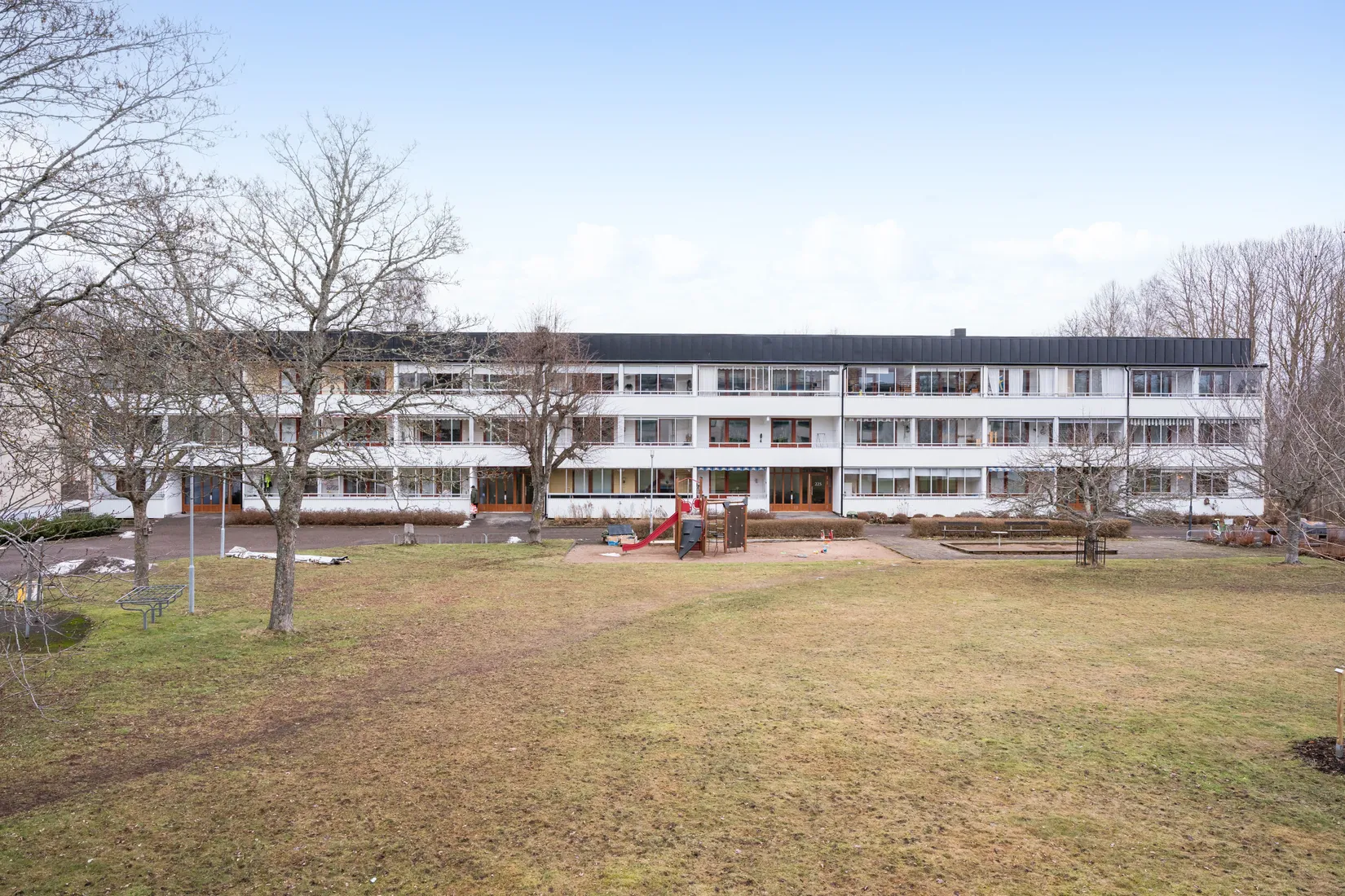 Bostadsrätt, Vilbergsgatan 223, Vilbergen, Norrköping