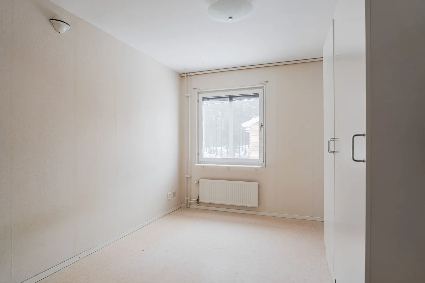 Bostadsrätt, Blekingevägen 13, Sävja, Uppsala