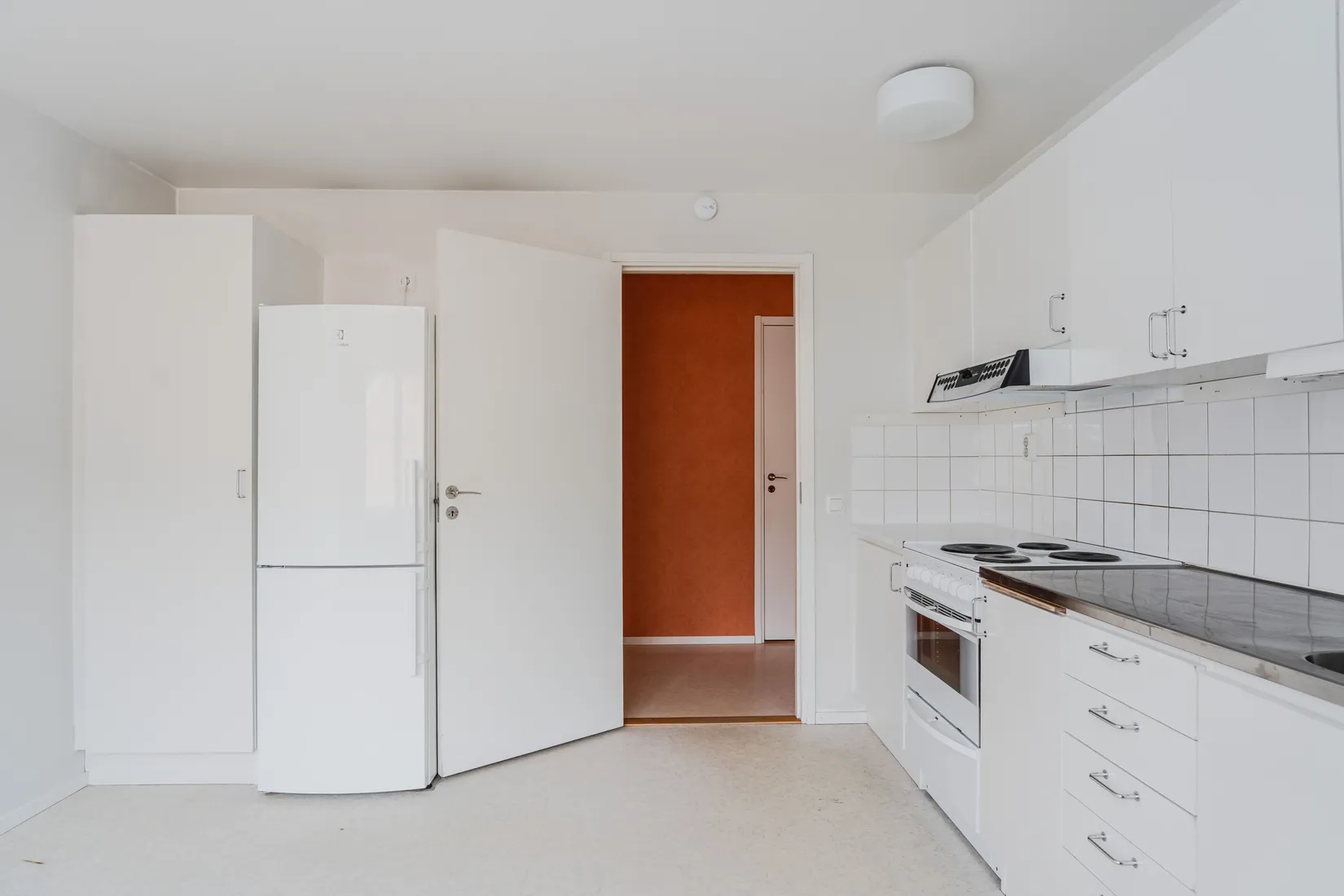 Bostadsrätt, Blekingevägen 13, Sävja, Uppsala