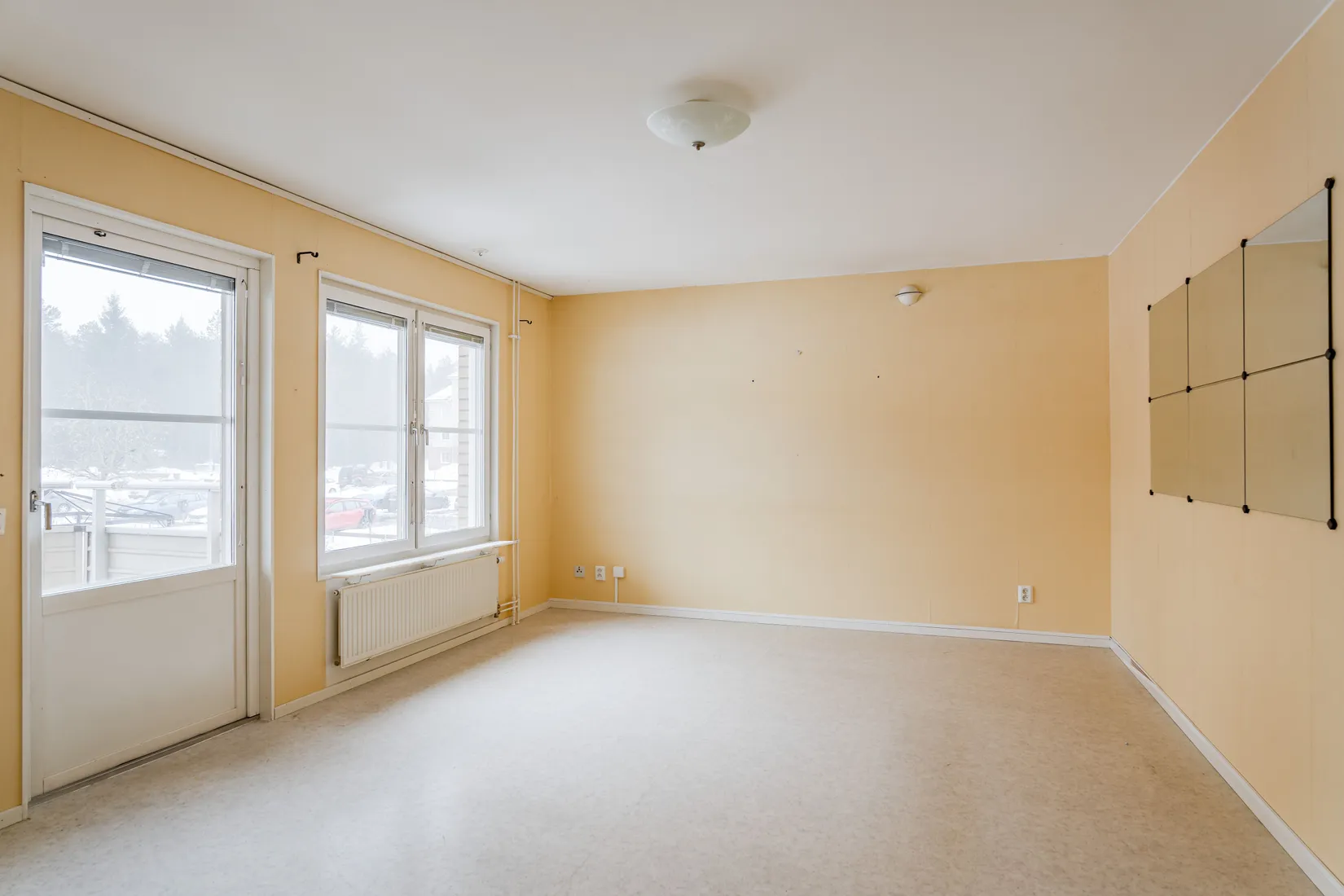 Bostadsrätt, Blekingevägen 13, Sävja, Uppsala