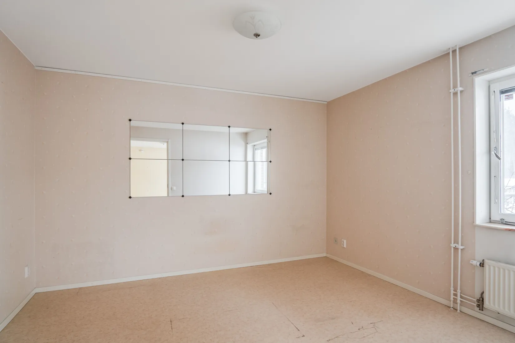 Bostadsrätt, Blekingevägen 13, Sävja, Uppsala