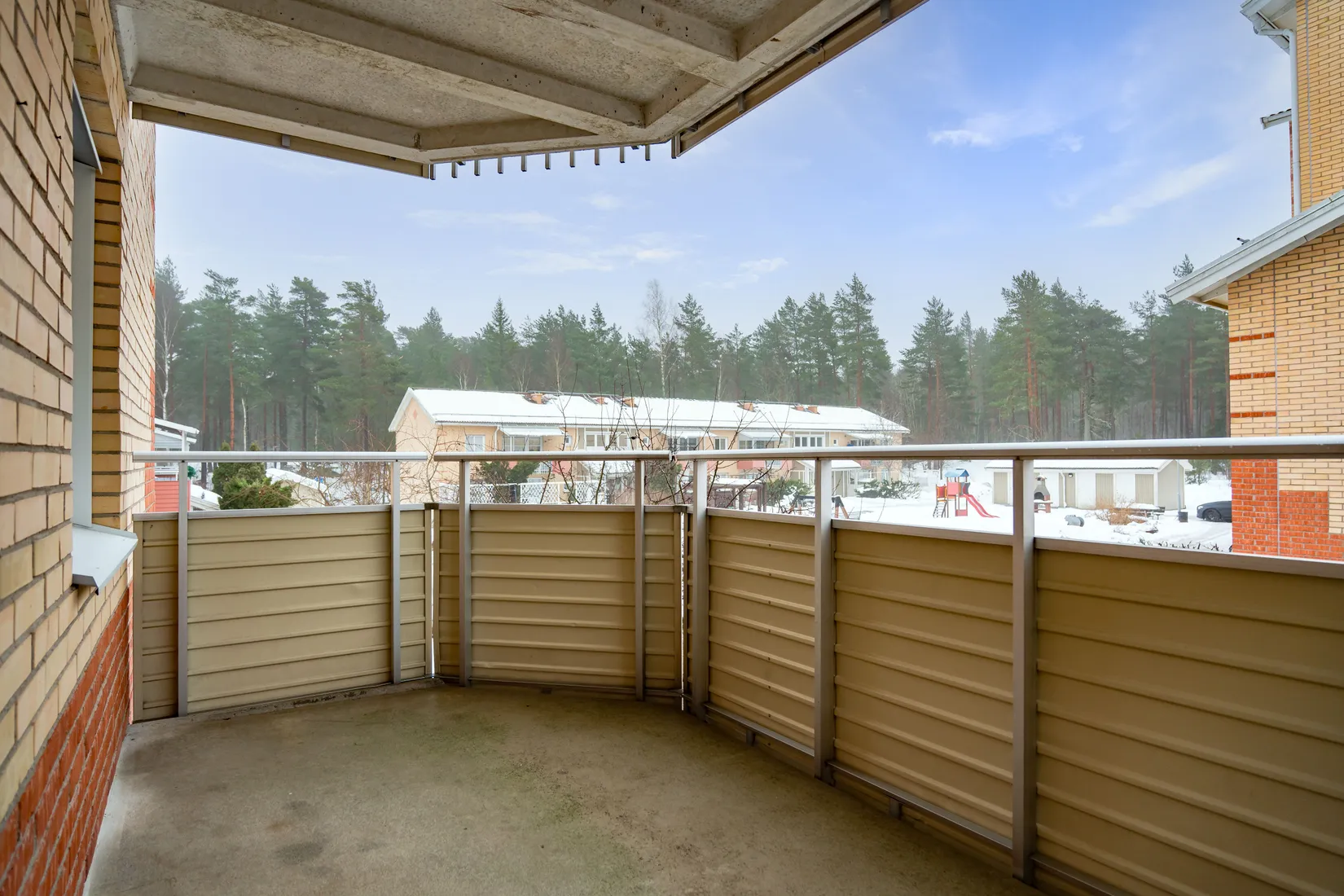 Bostadsrätt, Blekingevägen 13, Sävja, Uppsala