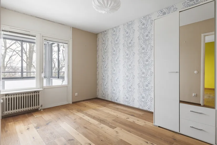 Bostadsrätt, Landsvägsgatan 21C, Karlskrona