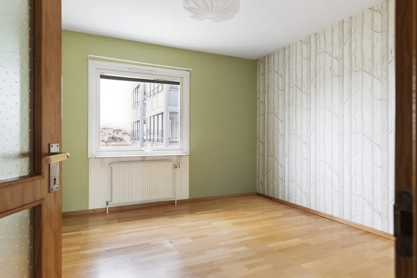 Bostadsrätt, Landsvägsgatan 21C, Karlskrona