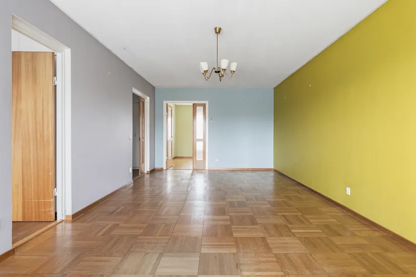 Bostadsrätt, Landsvägsgatan 21C, Karlskrona