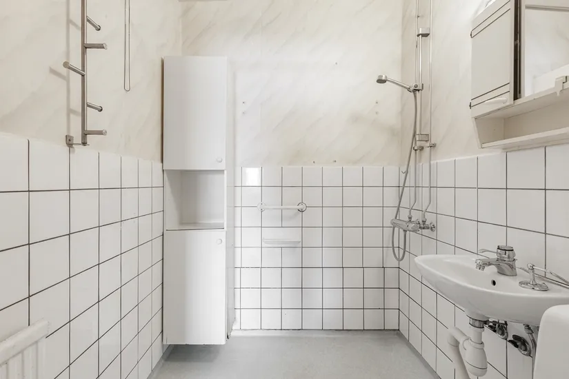 Bostadsrätt, Landsvägsgatan 21C, Karlskrona