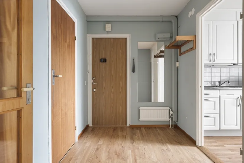 Bostadsrätt, Landsvägsgatan 21C, Karlskrona