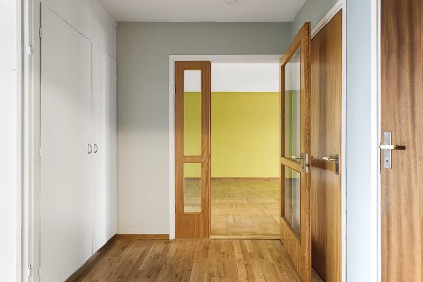 Bostadsrätt, Landsvägsgatan 21C, Karlskrona