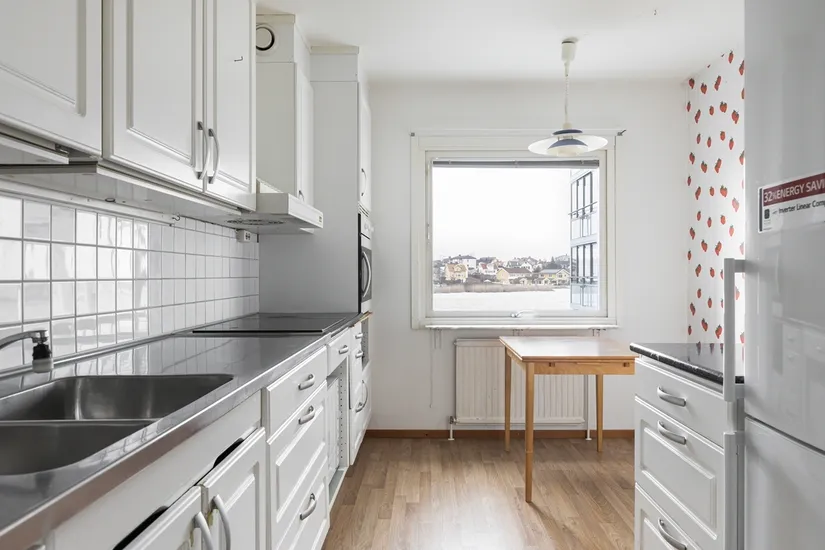 Bostadsrätt, Landsvägsgatan 21C, Karlskrona