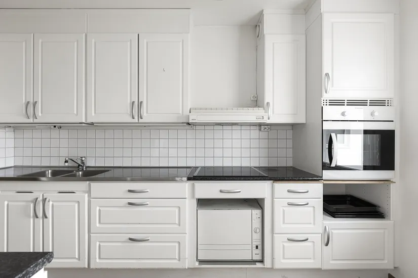 Bostadsrätt, Landsvägsgatan 21C, Karlskrona