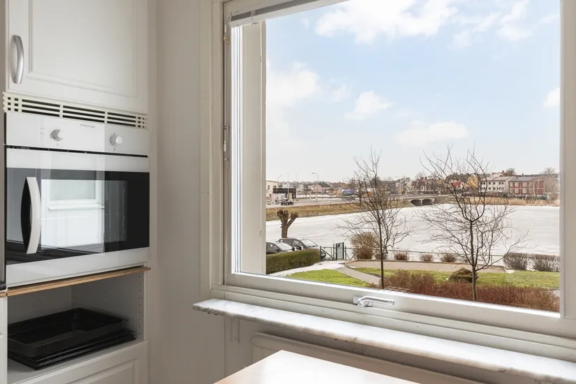 Bostadsrätt, Landsvägsgatan 21C, Karlskrona