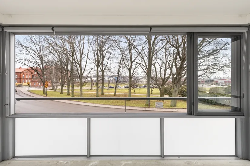 Bostadsrätt, Landsvägsgatan 21C, Karlskrona