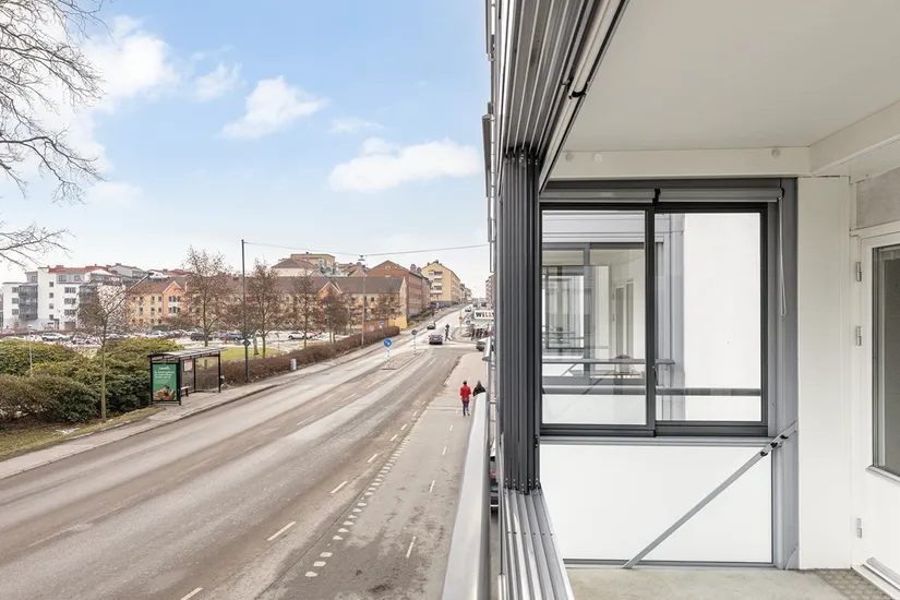 Bostadsrätt, Landsvägsgatan 21C, Karlskrona