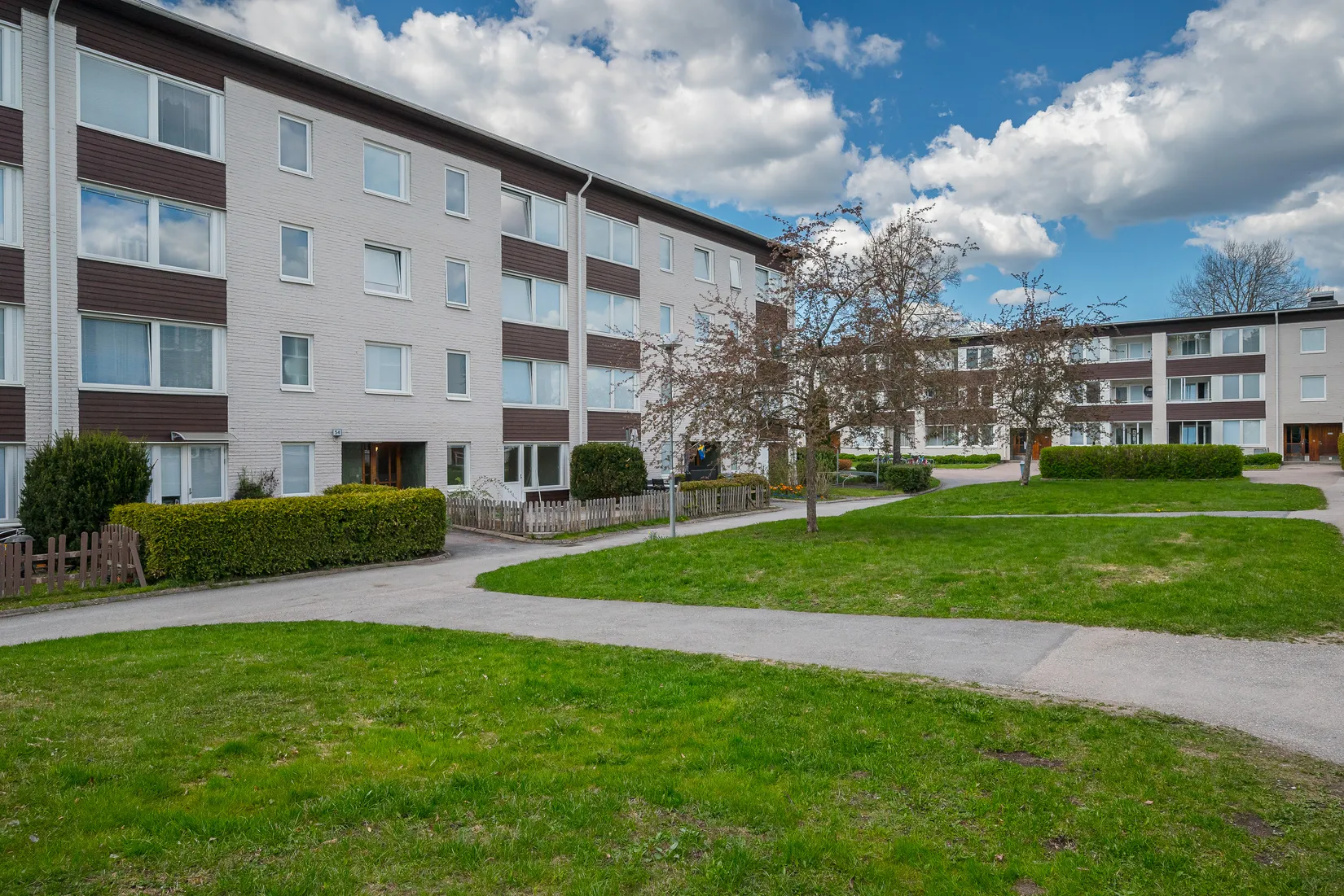 Bostadsrätt, Heimdalsgatan 54, Sigtuna