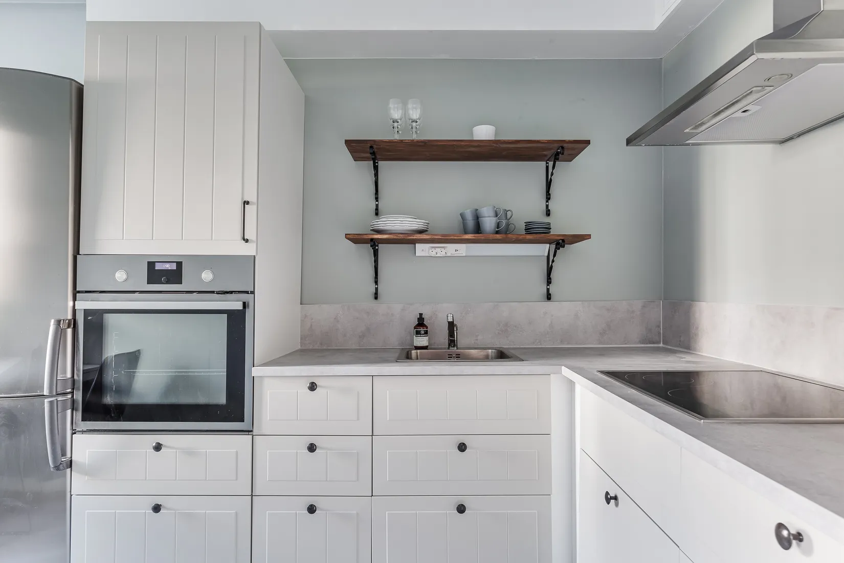 Bostadsrätt, Heimdalsgatan 54, Sigtuna