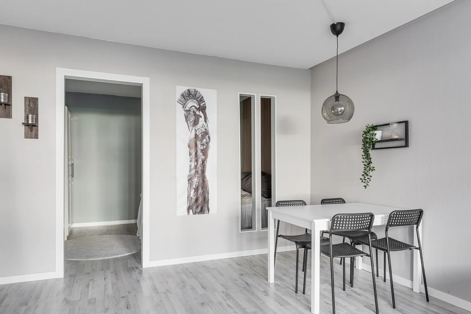 Bostadsrätt, Heimdalsgatan 54, Sigtuna